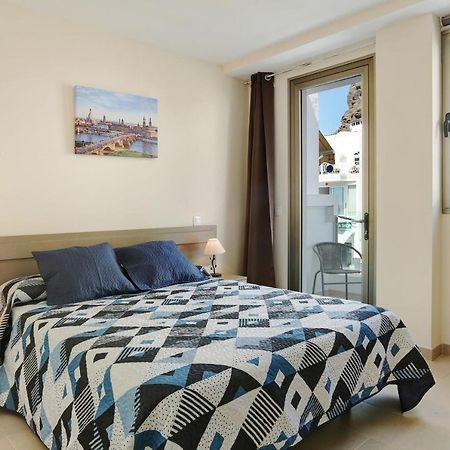 Albamar 1A Apartment Puerto De Mogan Bagian luar foto
