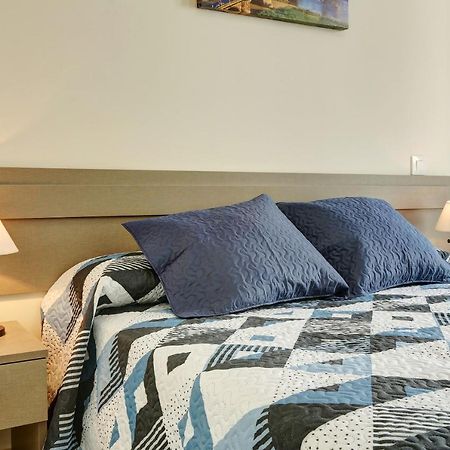 Albamar 1A Apartment Puerto De Mogan Bagian luar foto