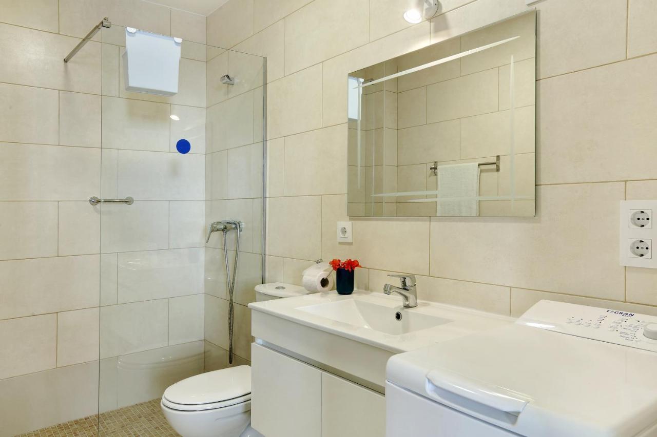 Albamar 1A Apartment Puerto De Mogan Bagian luar foto